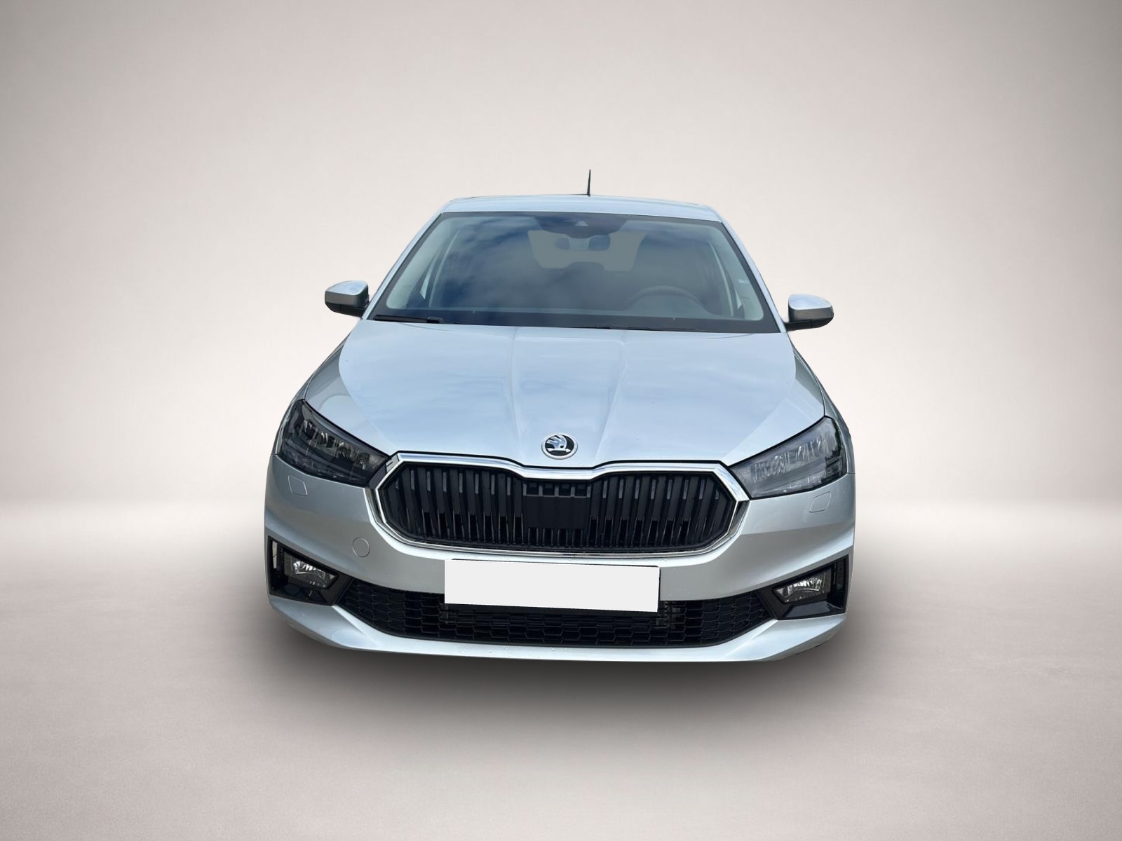 Skoda Fabia (06/2025, Benzin)