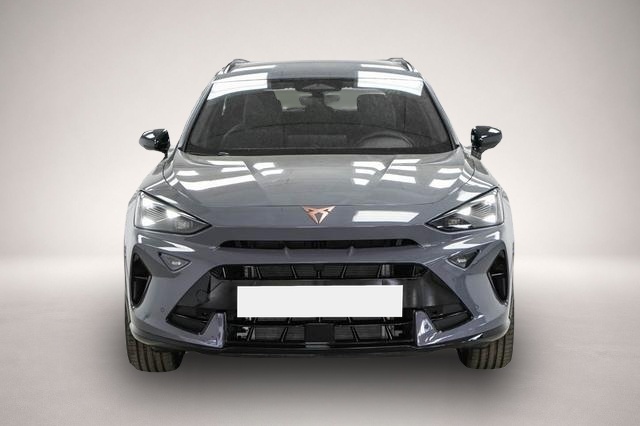 Cupra Formentor (02/2026, Benzin)