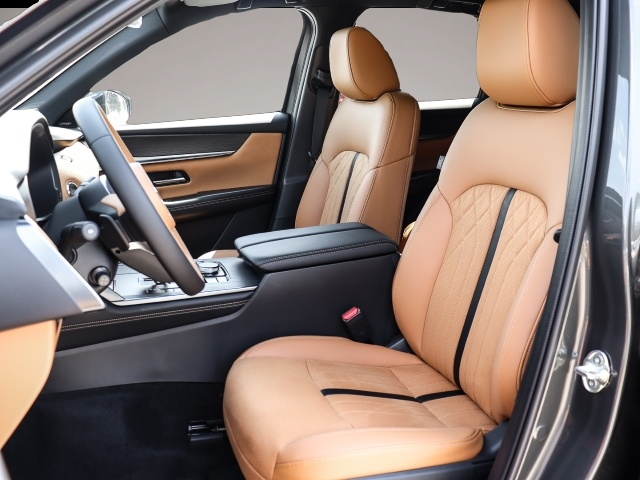 Mazda CX-60, Bild 6 von 6