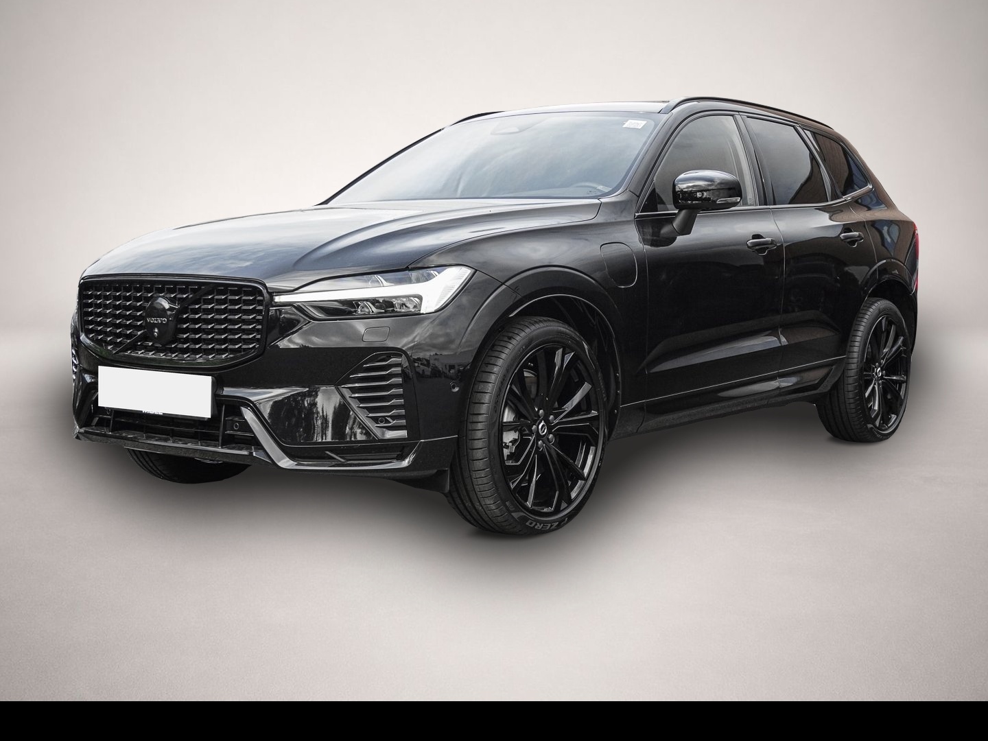 Volvo XC60 (07/2024, )