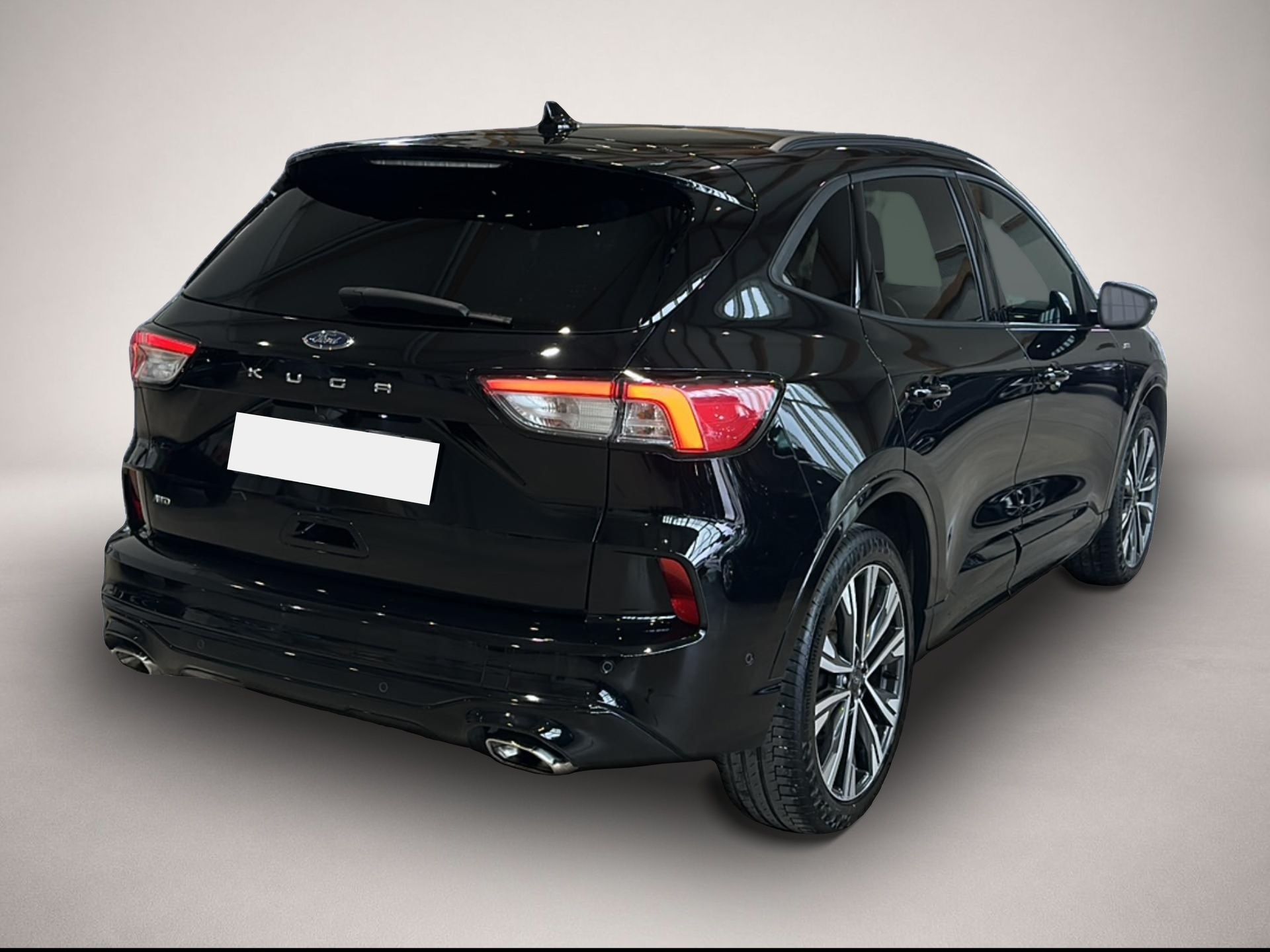 Ford Kuga (06/2022, Diesel)