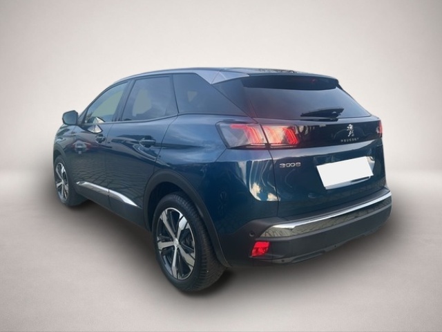 Peugeot 3008 (10/2023, Diesel)