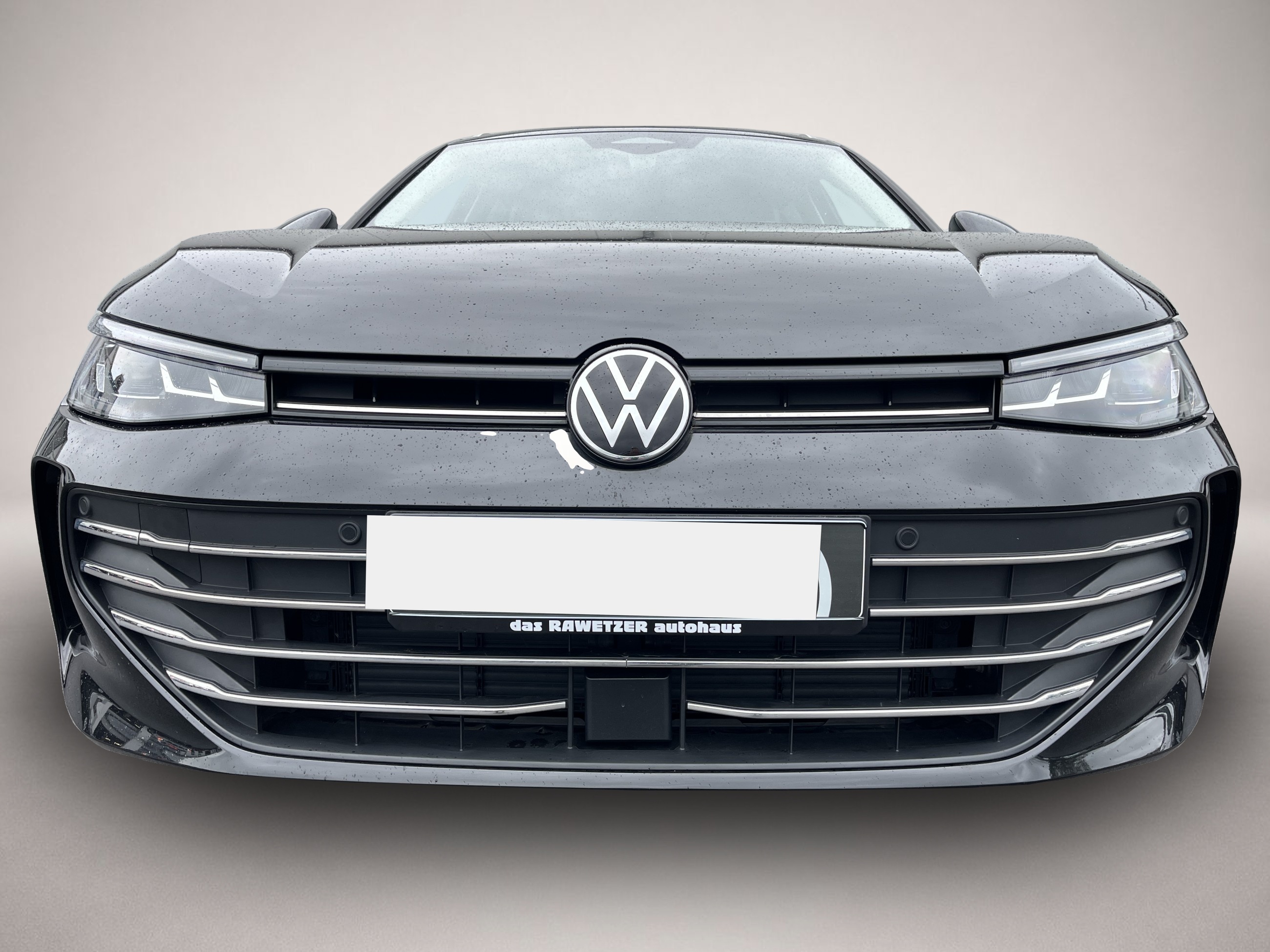 Volkswagen Passat Variant (10/2024, Diesel)