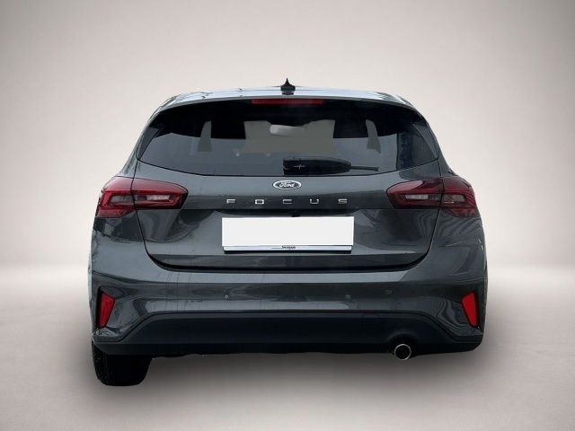Ford Focus (01/2026, Hybrid (Benzin/Elektro))