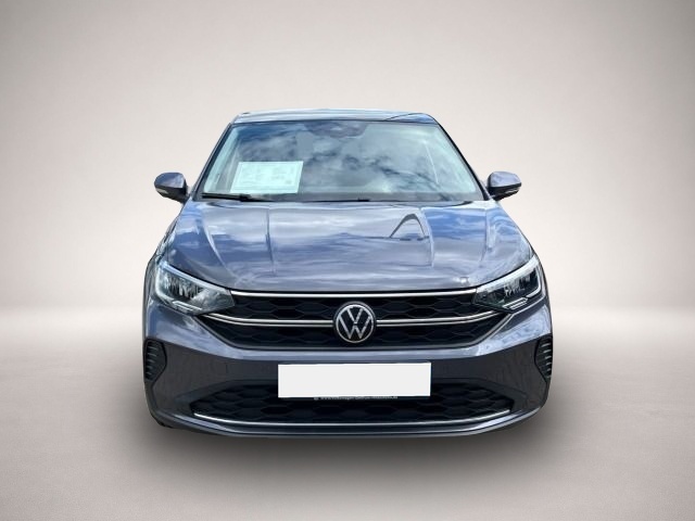 Volkswagen Taigo (03/2022, Benzin)