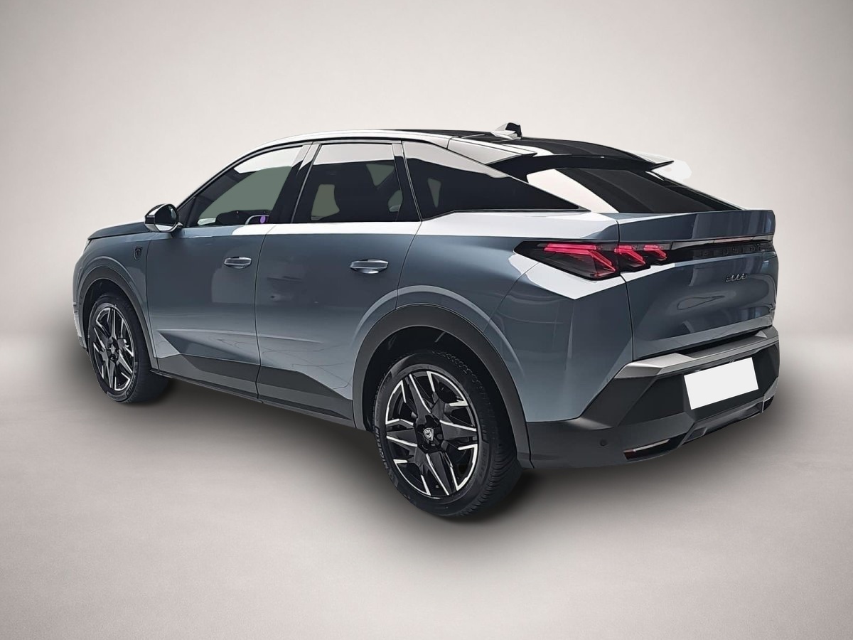 Peugeot 3008, image 3 of 4