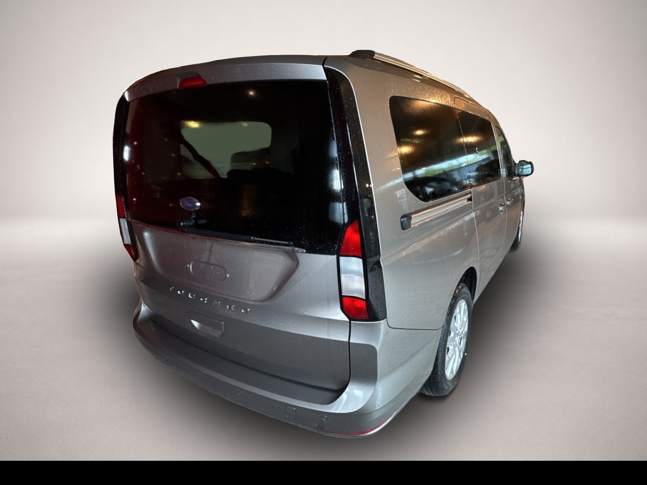 Ford Tourneo Connect, Bild 6 von 7