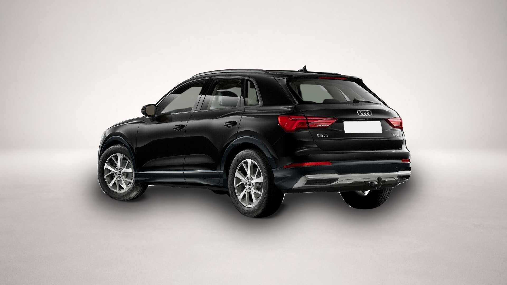 Audi Q3 (12/2025, Benzin)