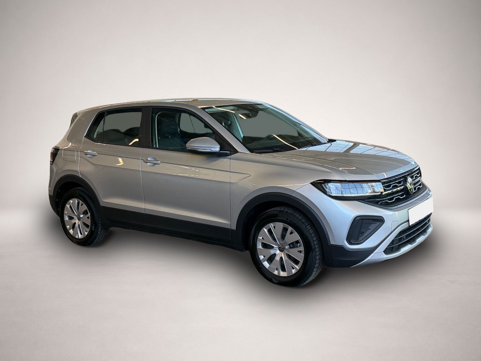 Volkswagen T-Cross (07/2025, )
