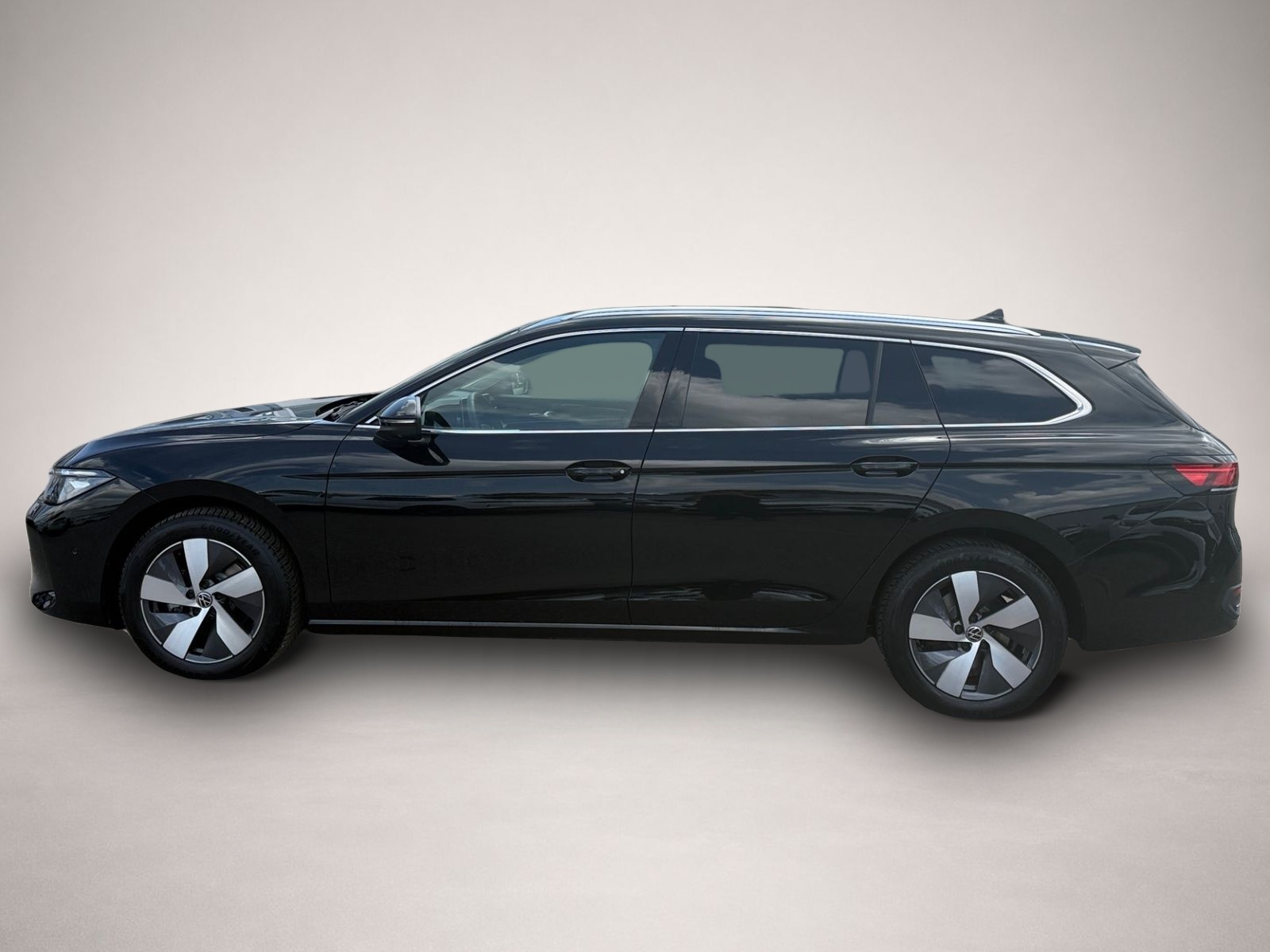 Volkswagen Passat Variant (07/2025, Diesel)