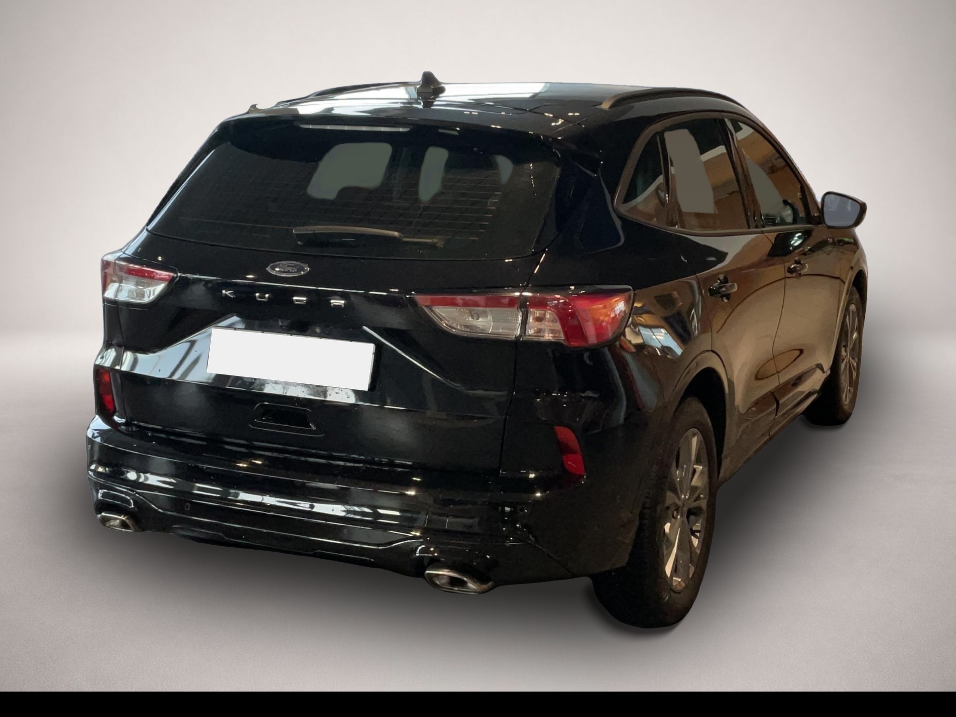 Ford Kuga (07/2023, Diesel)