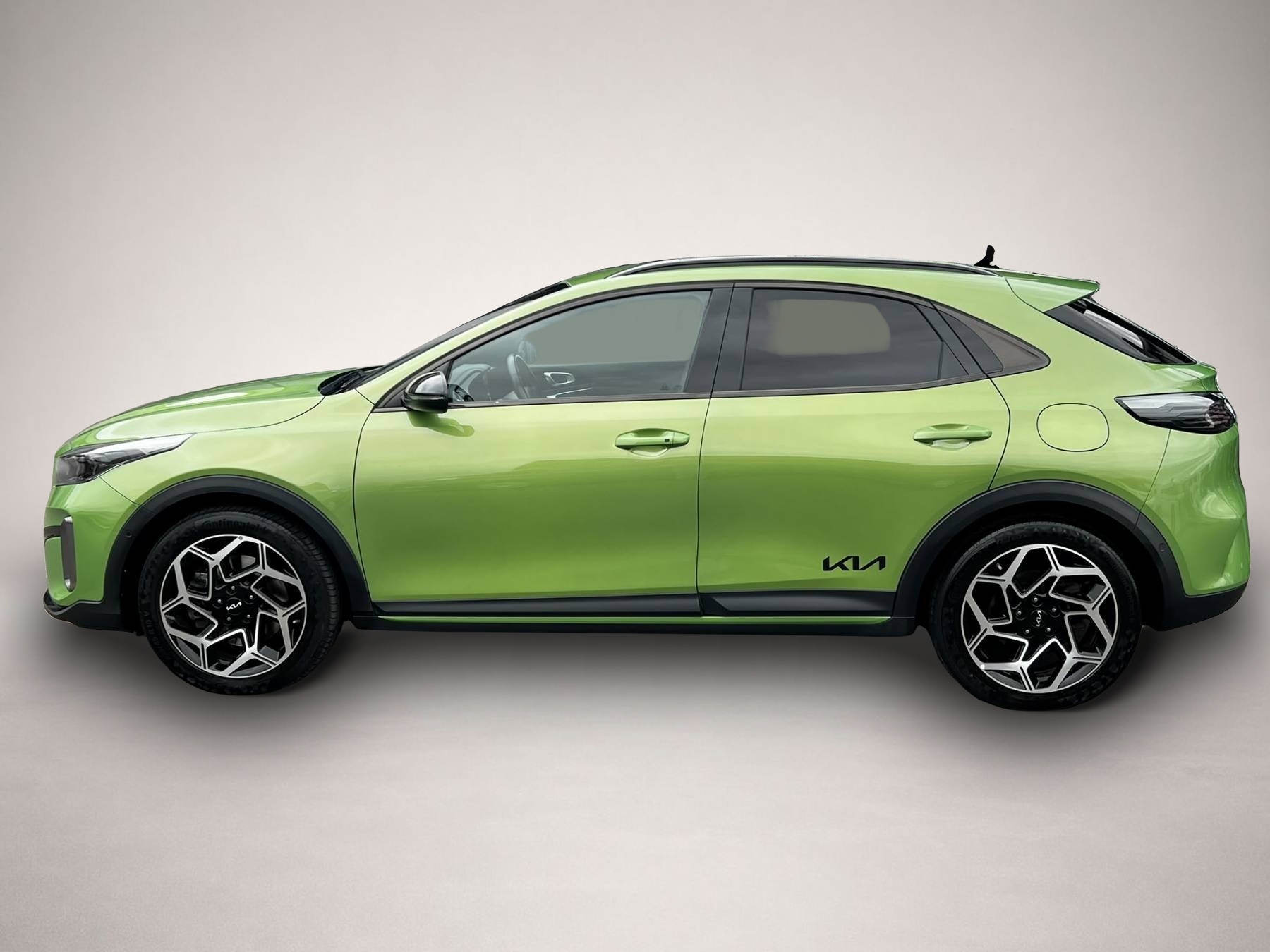 KIA XCeed (02/2023, )
