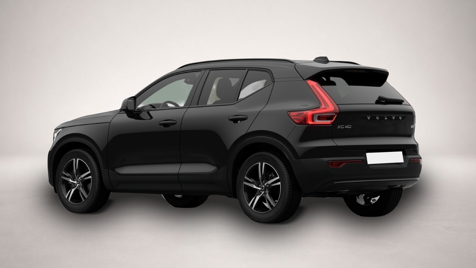 Volvo XC40 (05/2026, Benzin)