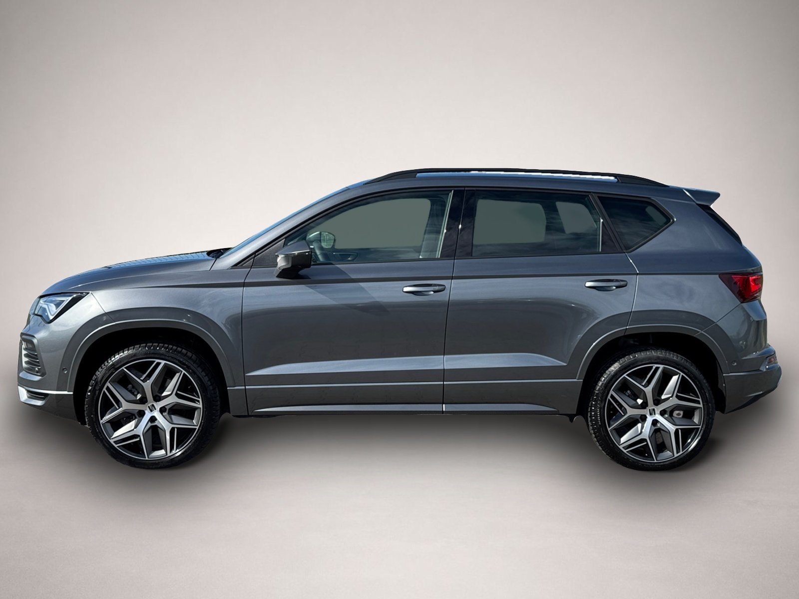 Seat Ateca (02/2026, Diesel)
