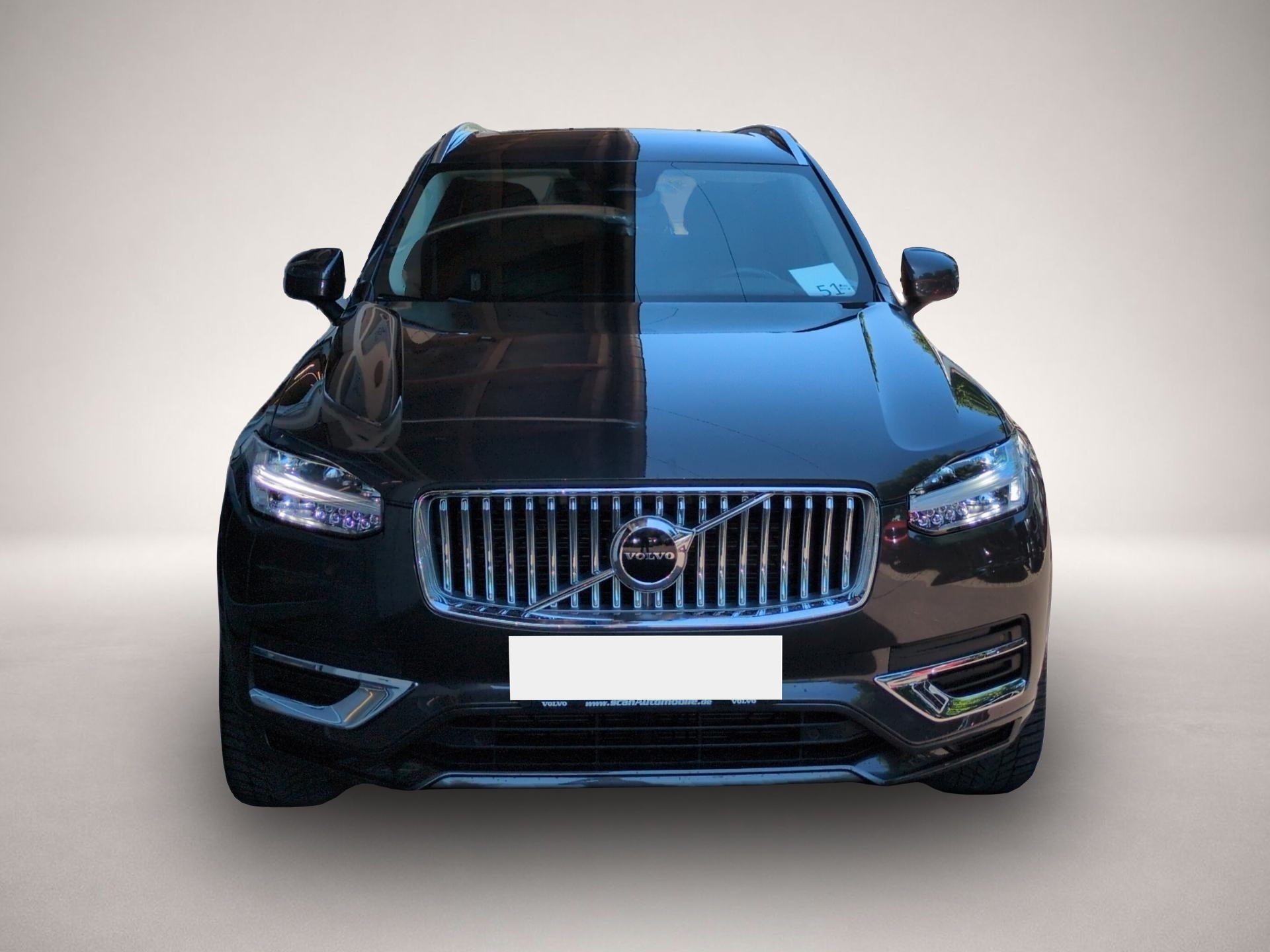 Volvo XC90 (12/2023, Diesel)