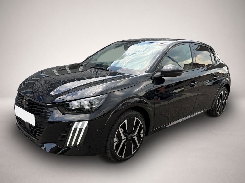 Peugeot 208 (03/2024, )