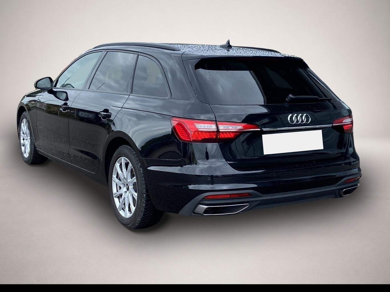 Audi A4 (07/2022, )