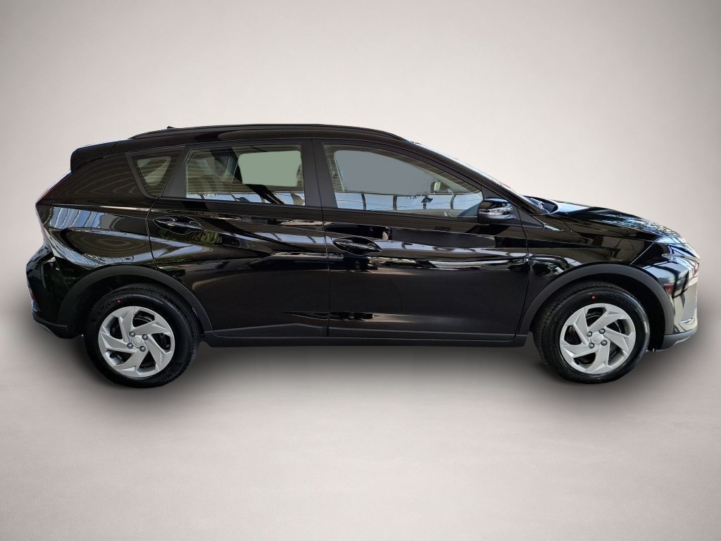 Hyundai BAYON (07/2025, Benzin)