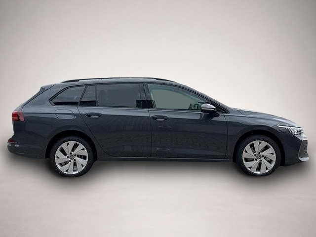 Volkswagen Golf (, Diesel)