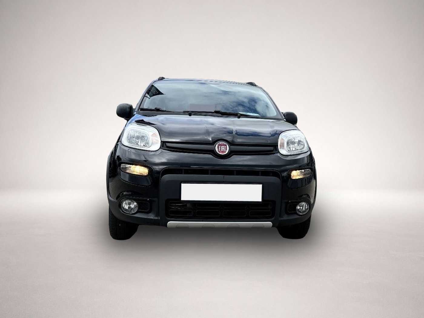 Fiat Panda (12/2020, )