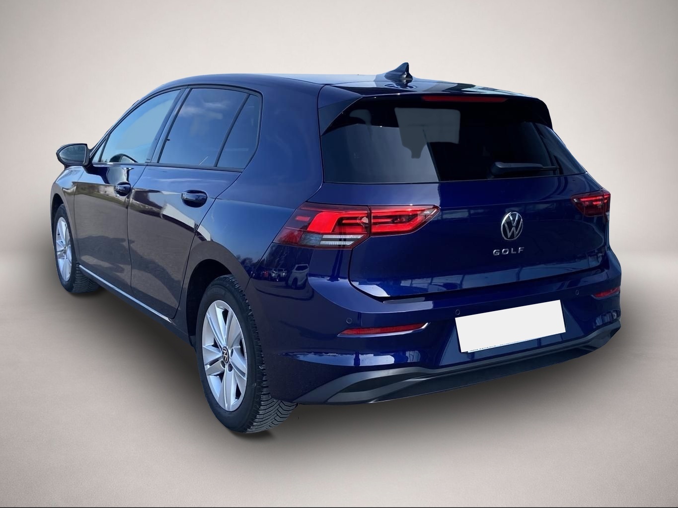 Volkswagen Golf (01/2024, )