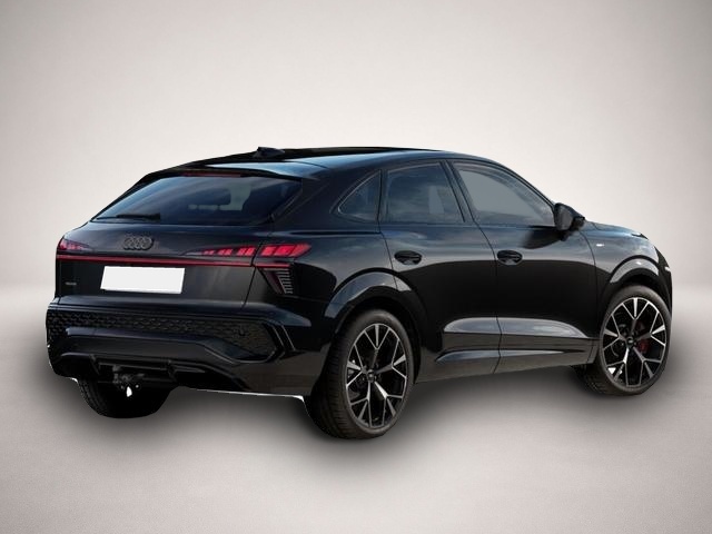 Audi Q3, Bild 3 von 5