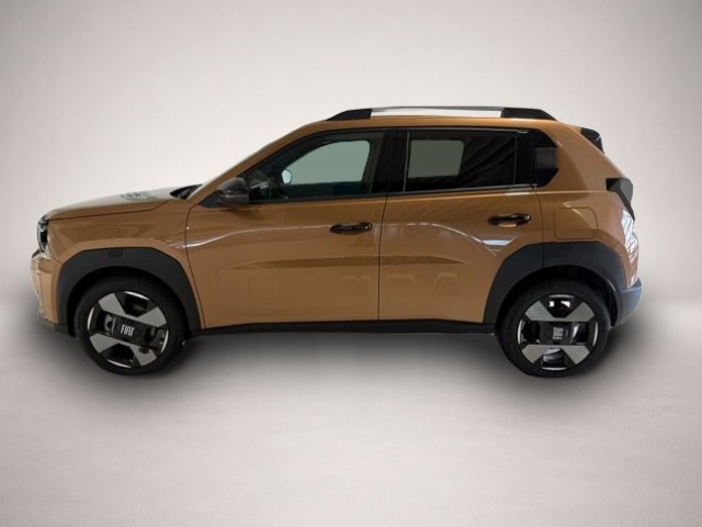 Fiat Grande Panda, image 3 of 5