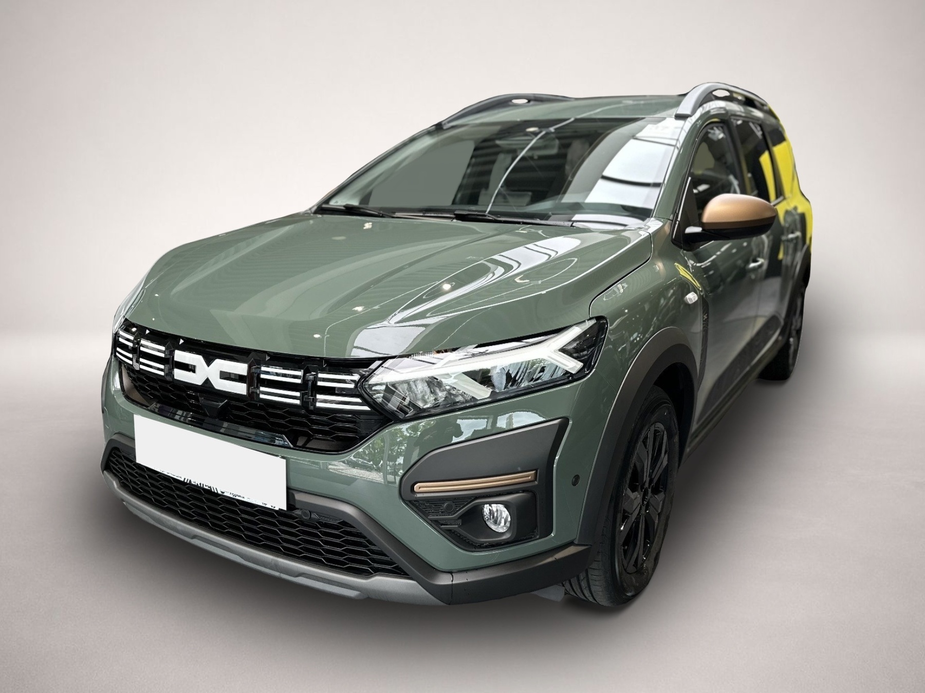 Dacia Jogger (08/2025, Autogas (LPG))