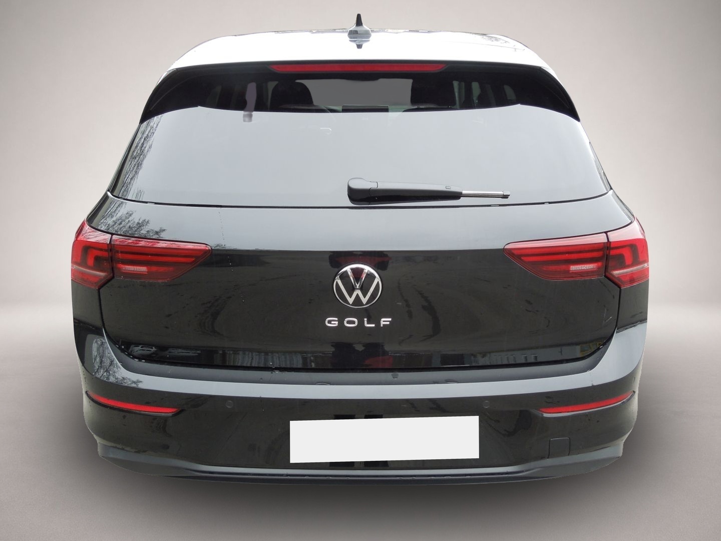 Volkswagen Golf, Bild 5 von 5