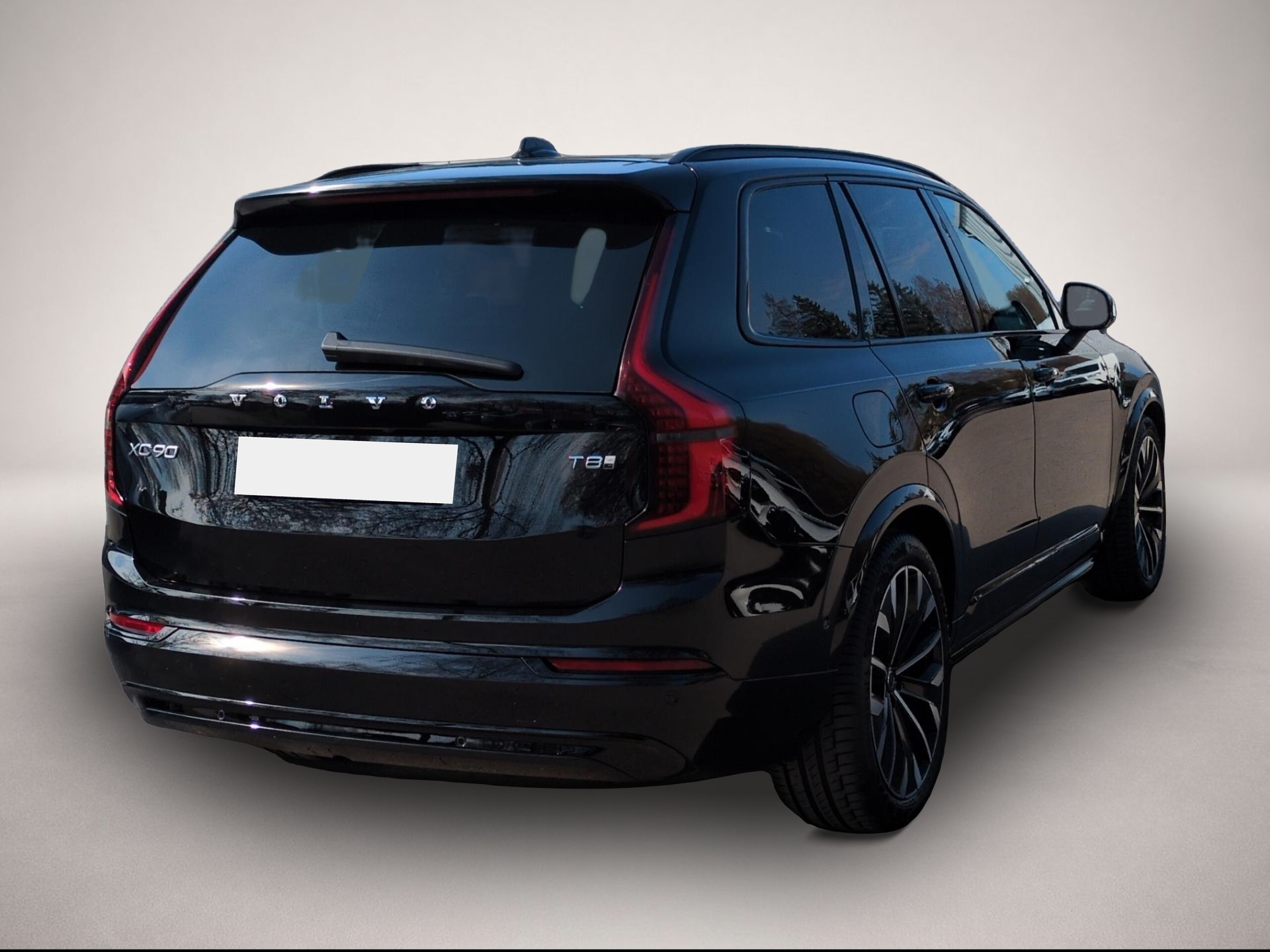 Volvo XC90 (07/2025, Hybrid (Benzin/Elektro))