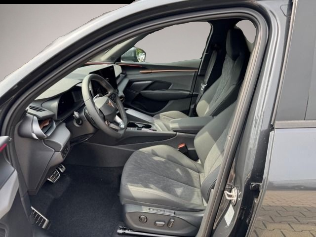 CUPRA Terramar, Bild 3 von 6