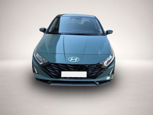 Hyundai i20 (07/2026, Benzin)