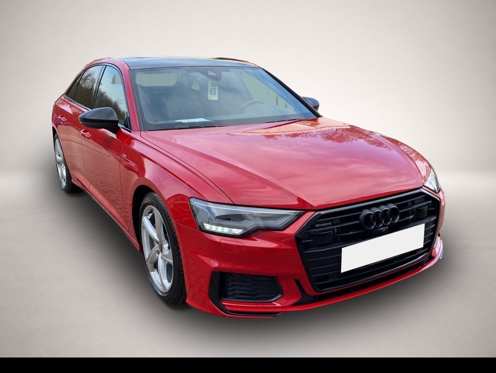 Audi quattro (02/2023, Benzin)