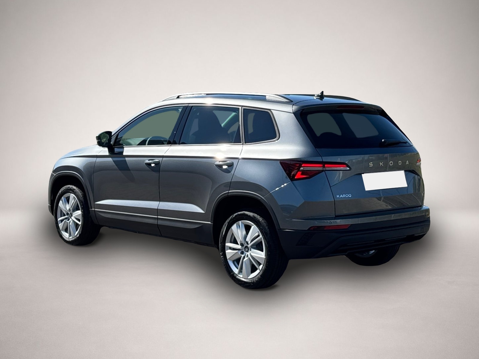 Skoda Karoq (06/2026, Benzin)