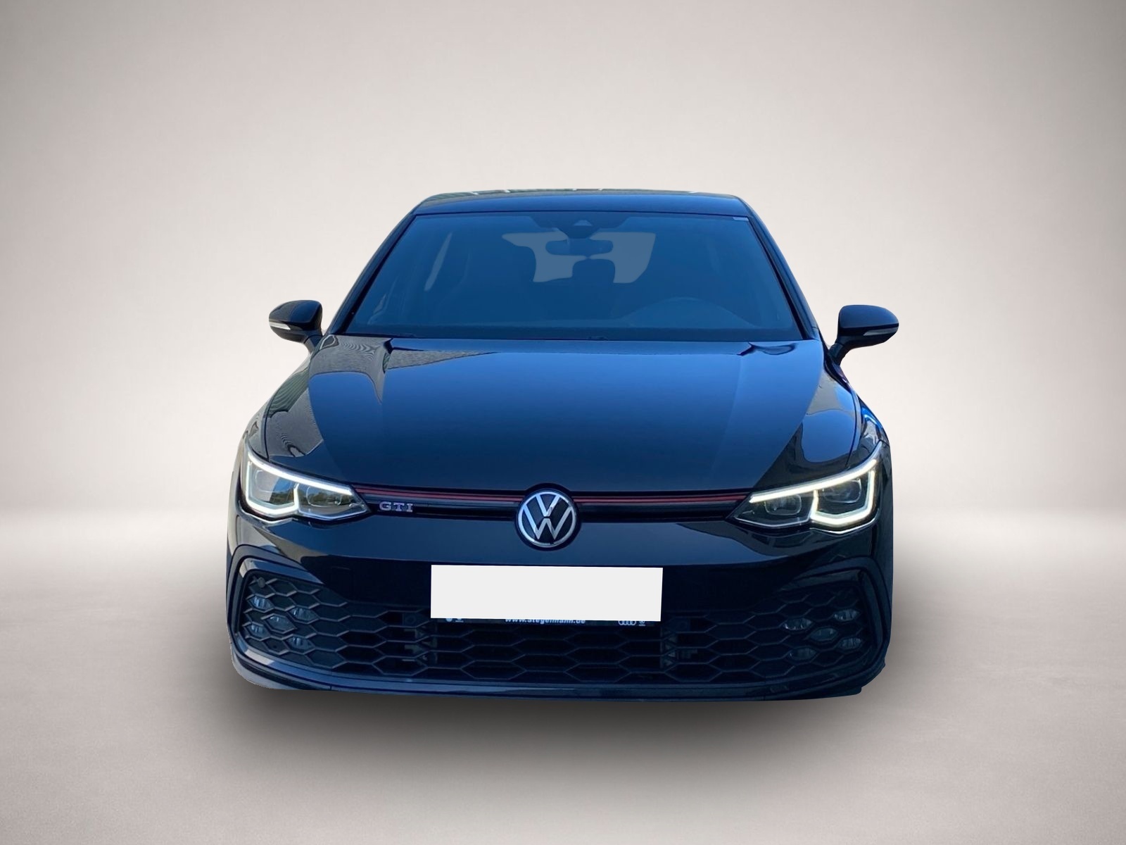 Volkswagen Golf (06/2021, Benzin)