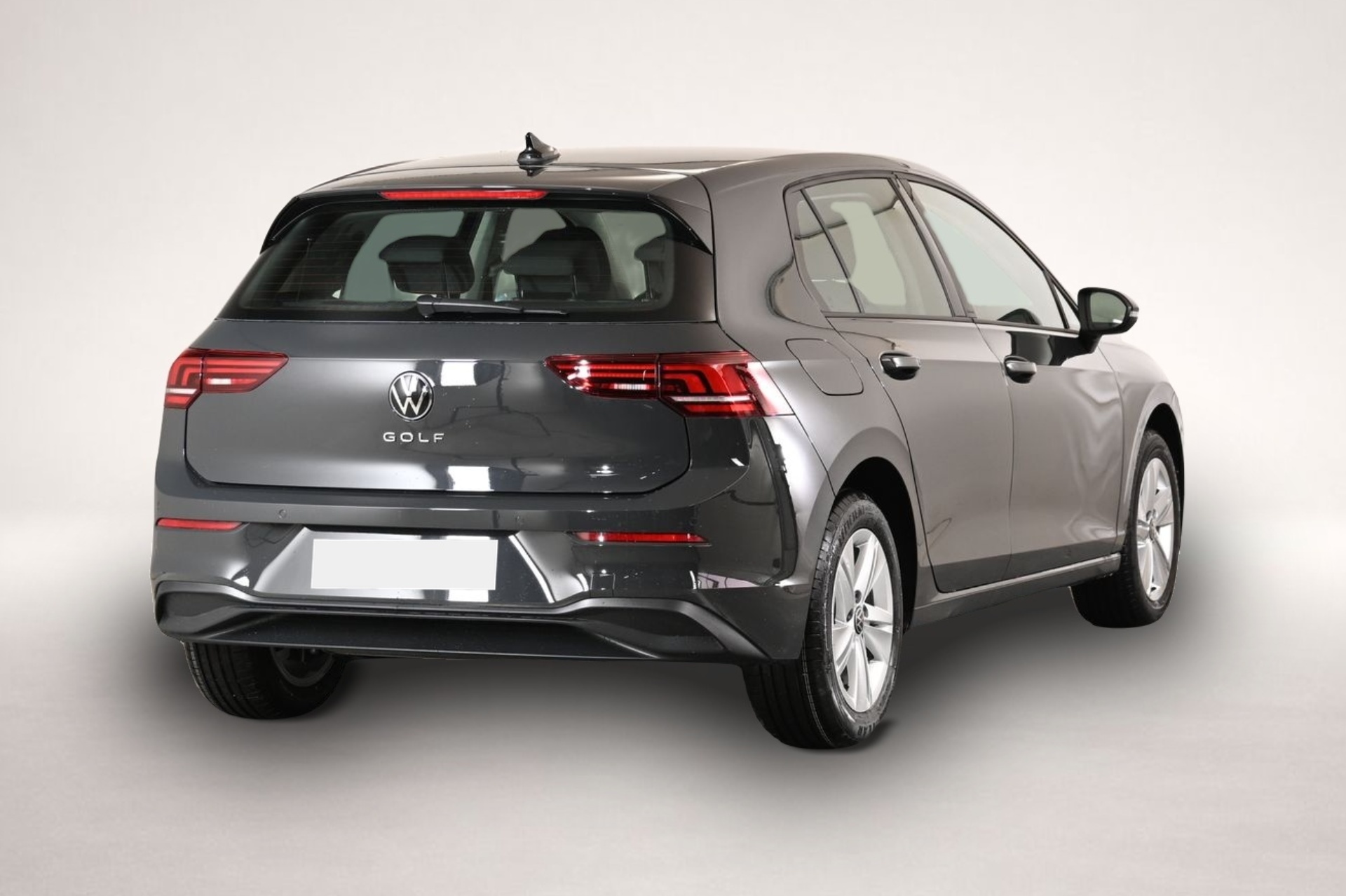 Volkswagen Golf, Bild 5 von 5