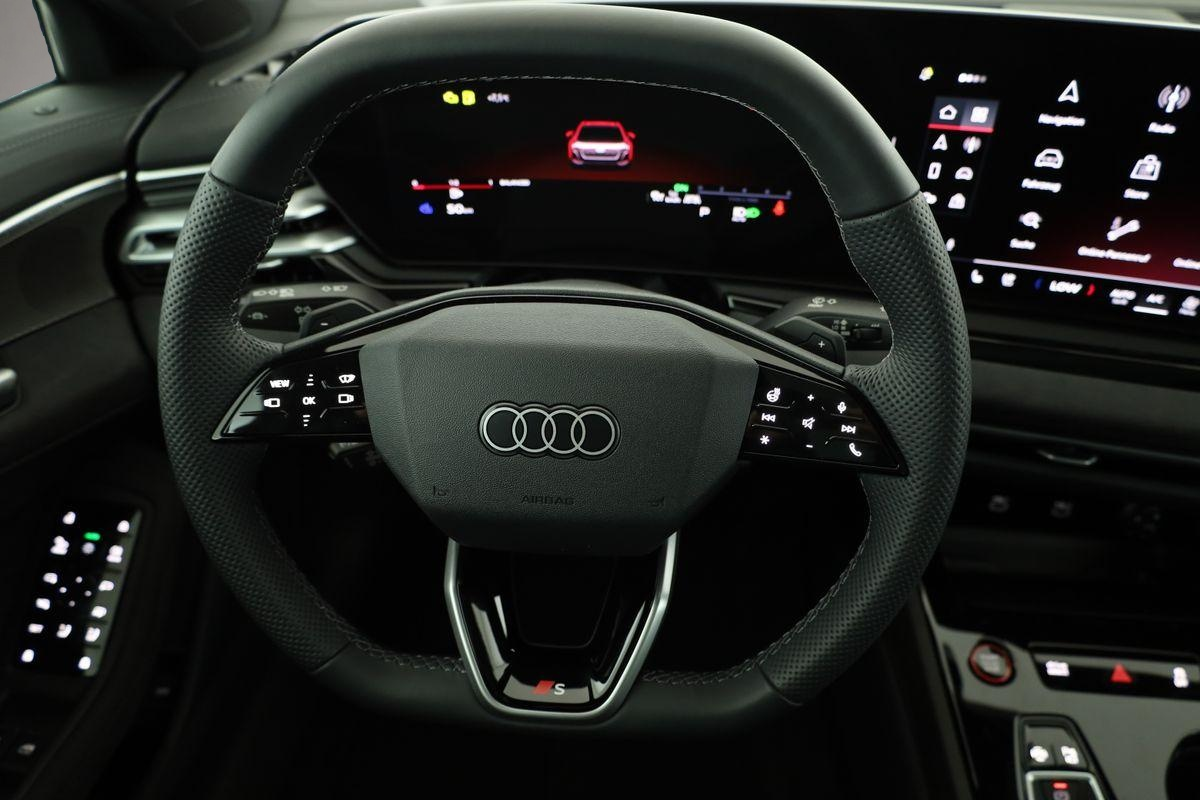 Audi S5 (04/2026, Benzin)