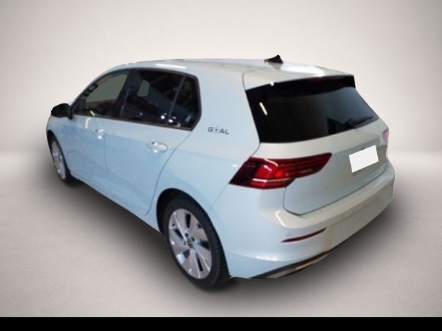 Volkswagen Golf (09/2025, Hybrid (Benzin/Elektro))