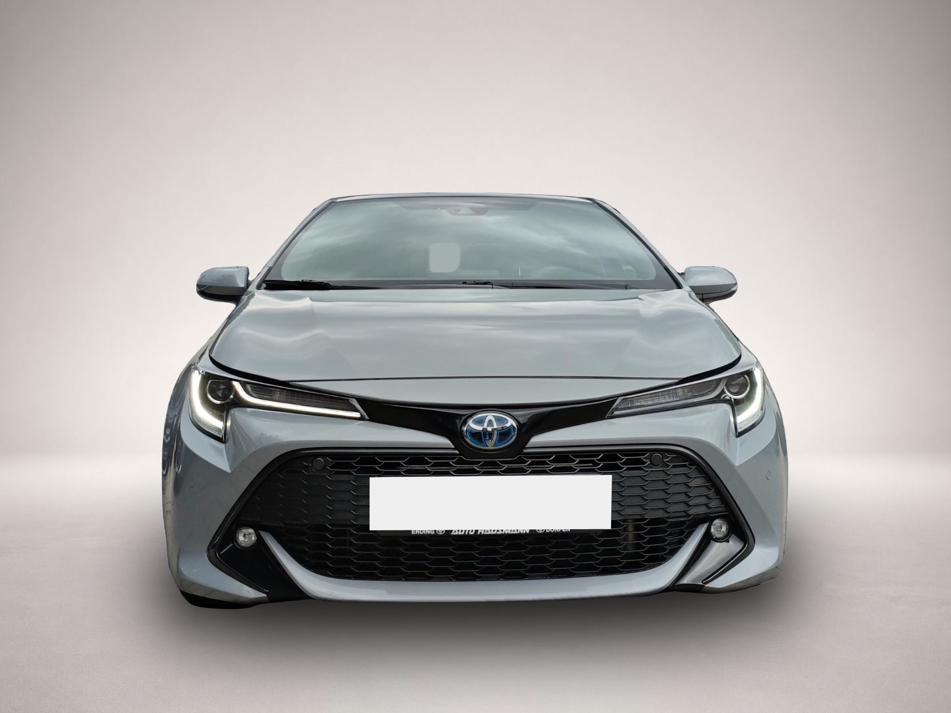 Toyota Corolla (07/2022, Hybrid (Benzin/Elektro))