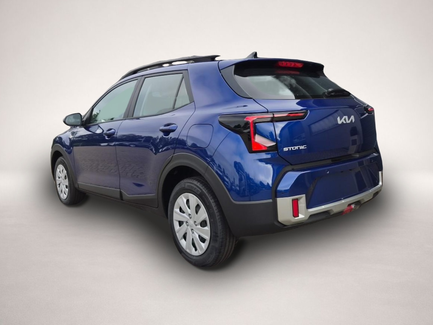 KIA Stonic (06/2026, Benzin)