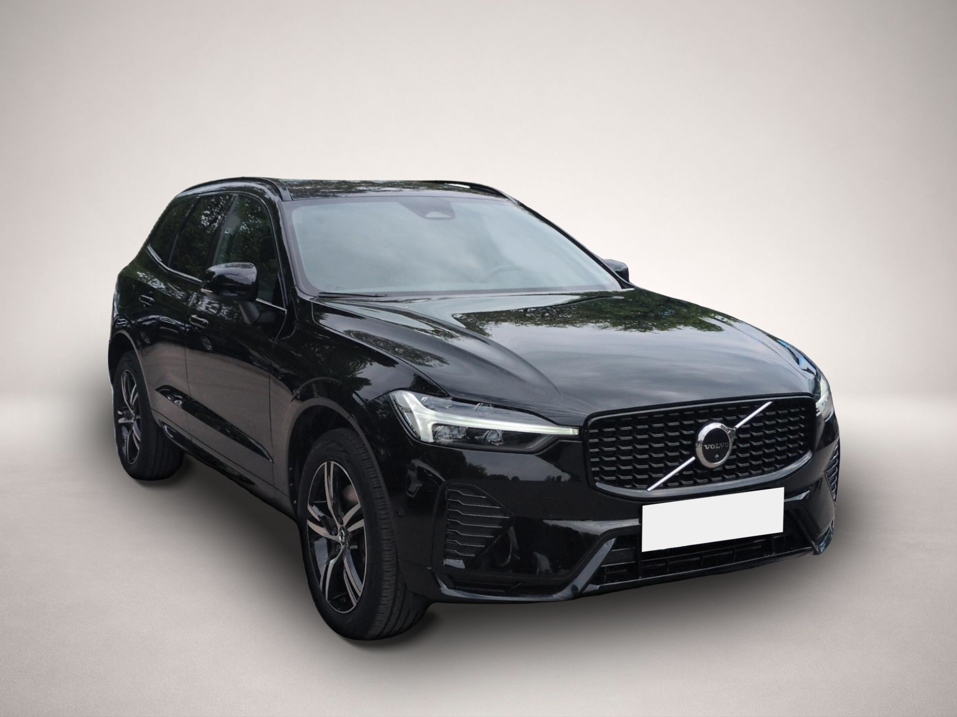 Volvo XC60 (04/2022, Diesel)