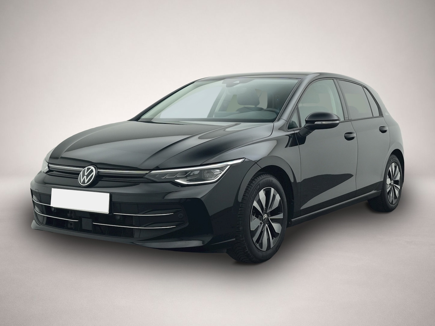 Volkswagen Golf (07/2025, Benzin)