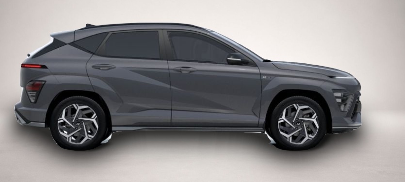 Hyundai Kona, image 2 of 4