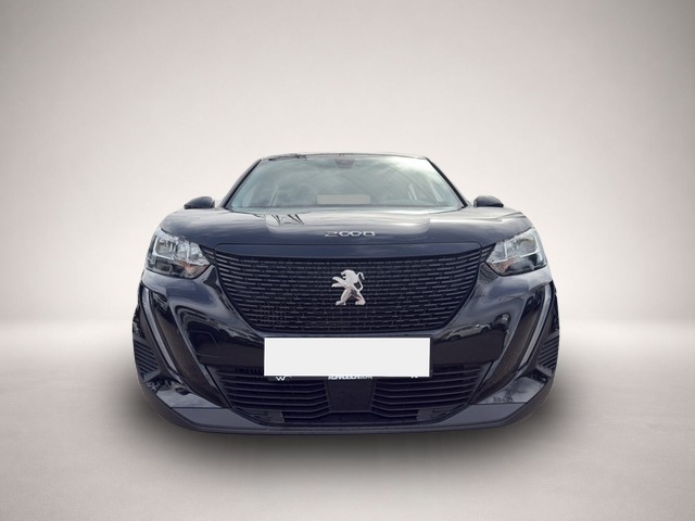 Peugeot 2008 (12/2021, Benzin)