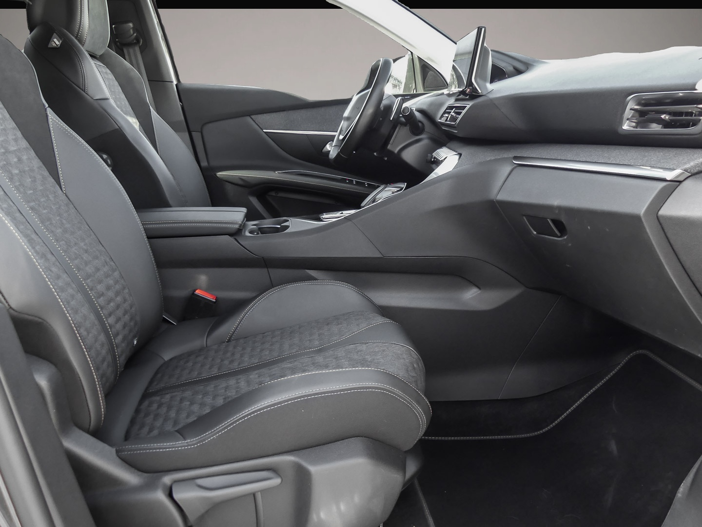 Peugeot 3008 (11/2021, Hybrid (Benzin/Elektro))
