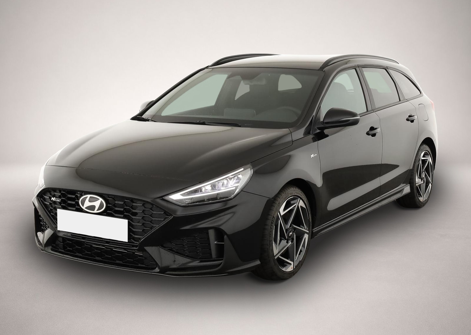 Hyundai i30 (06/2026, Benzin)