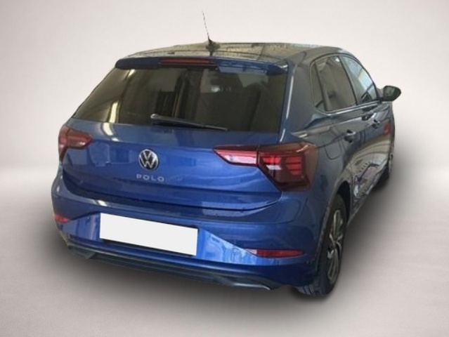 Volkswagen Polo (07/2022, )