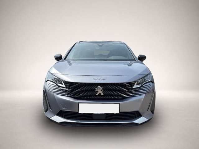 Peugeot 3008 (02/2024, Benzin)