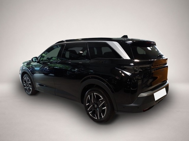 Peugeot 5008 (09/2025, Benzin)