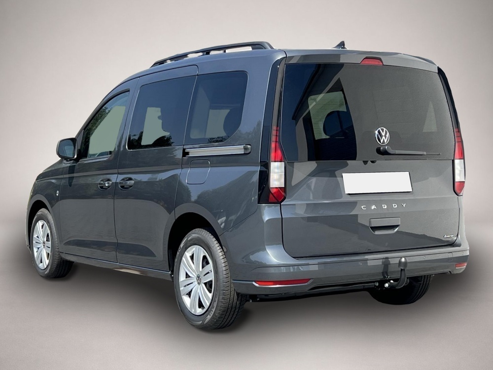 Volkswagen Caddy, Bild 5 von 7